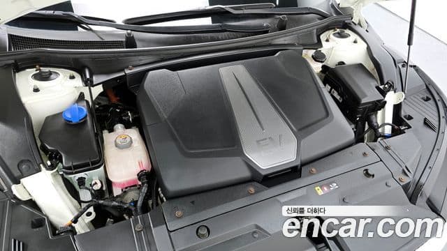 Kia EV6 Earth, 2023 6