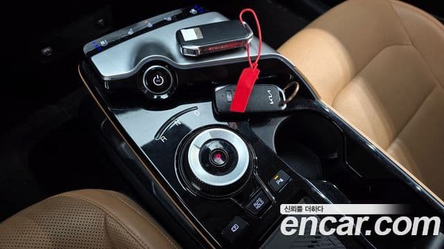 Kia EV6 Earth, 2023 9