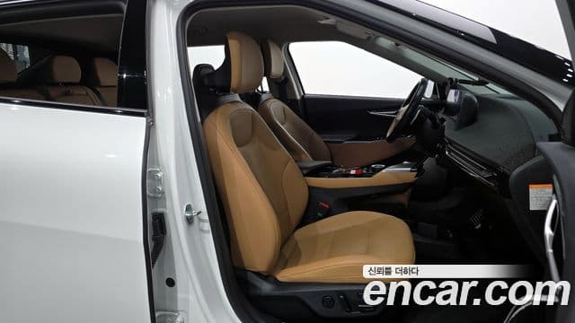 Kia EV6 Earth, 2023 10