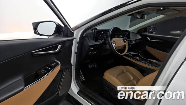 Kia EV6 Earth, 2023 11