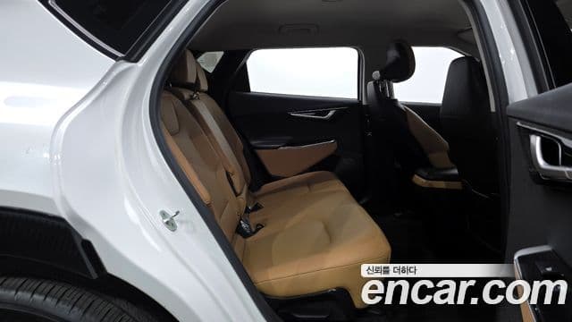 Kia EV6 Earth, 2023 12