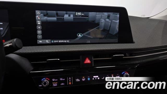 Kia EV6 Earth, 2023 14