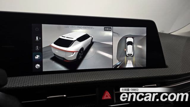 Kia EV6 Earth, 2023 15