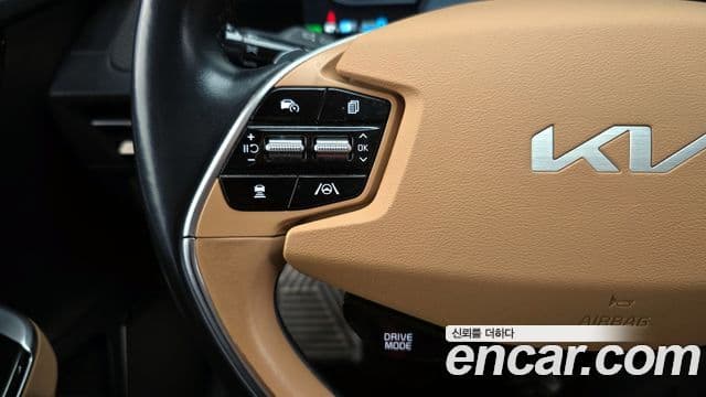 Kia EV6 Earth, 2023 18