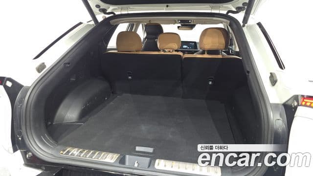 Kia EV6 Earth, 2023 20