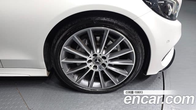 Mercedes-Benz C-класс W205 C200 кабриолет, 2018 все фото