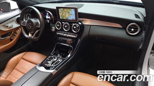 Mercedes-Benz C-класс W205 C200 кабриолет, 2018 7