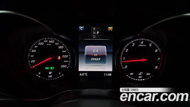 Mercedes-Benz C-класс W205 C200 кабриолет, 2018 8