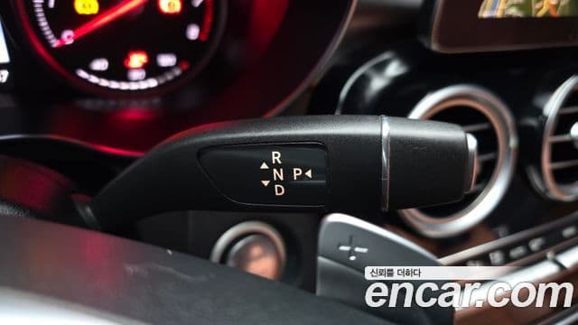 Mercedes-Benz C-класс W205 C200 кабриолет, 2018 9