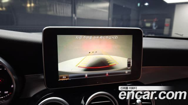 Mercedes-Benz C-класс W205 C200 кабриолет, 2018 15