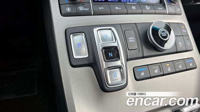 Hyundai Palisade Prestige, 2022 9