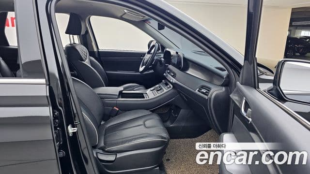 Hyundai Palisade Prestige, 2022 11