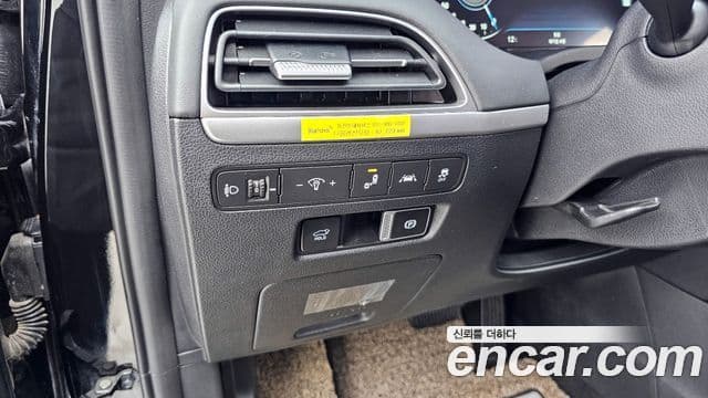 Hyundai Palisade Prestige, 2022 17