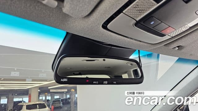 Hyundai Palisade Prestige, 2022 18