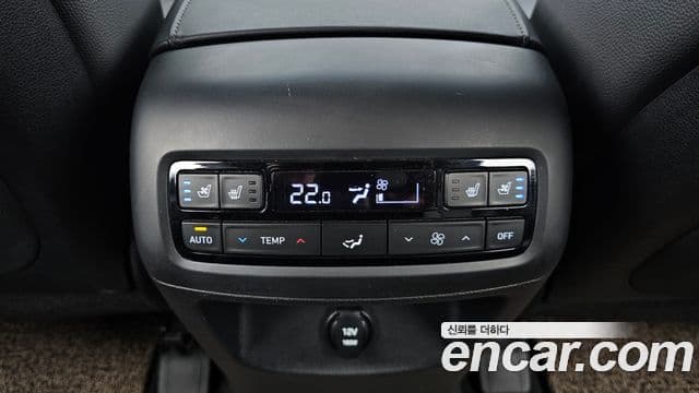 Hyundai Palisade Prestige, 2022 19