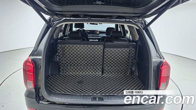 Hyundai Palisade Prestige, 2022 20