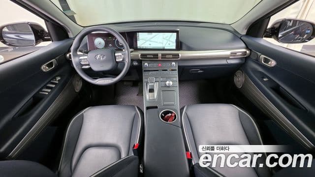 Hyundai NEXO Premium, 2022 7