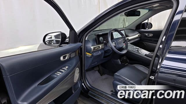 Hyundai NEXO Premium, 2022 10