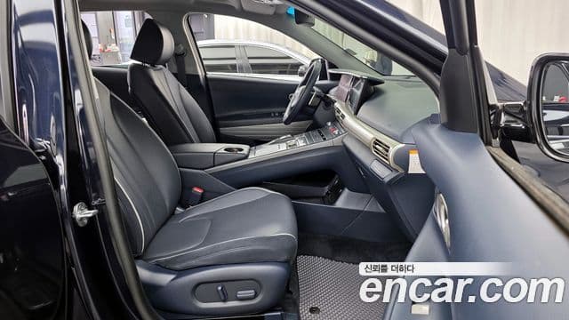 Hyundai NEXO Premium, 2022 11