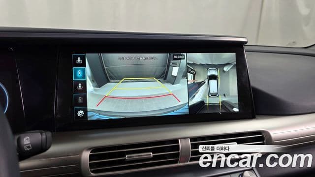 Hyundai NEXO Premium, 2022 15