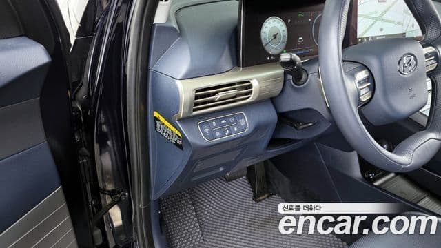 Hyundai NEXO Premium, 2022 17