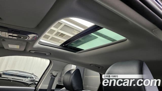 Hyundai NEXO Premium, 2022 18