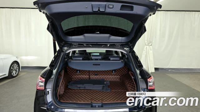 Hyundai NEXO Premium, 2022 20