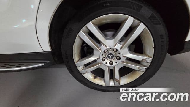 Mercedes-Benz GLE-класс W166 GLE350 d 4MATIC, 2018 6