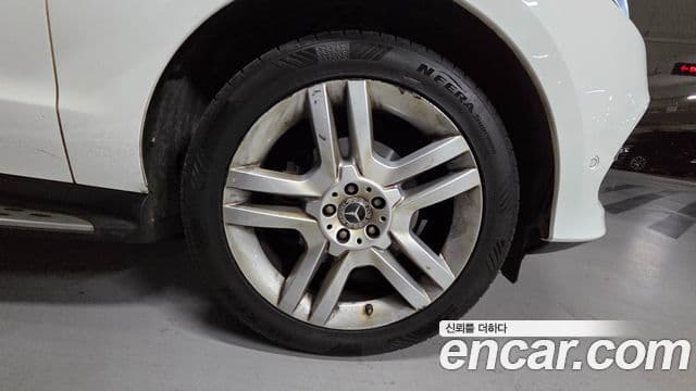 Mercedes-Benz GLE-класс W166 GLE350 d 4MATIC, 2018 8