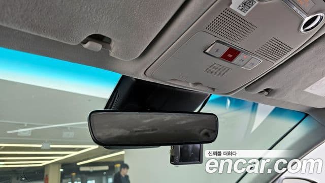 Hyundai The / новый New Grandeur IG гибрид Le Blanc, 2023 17