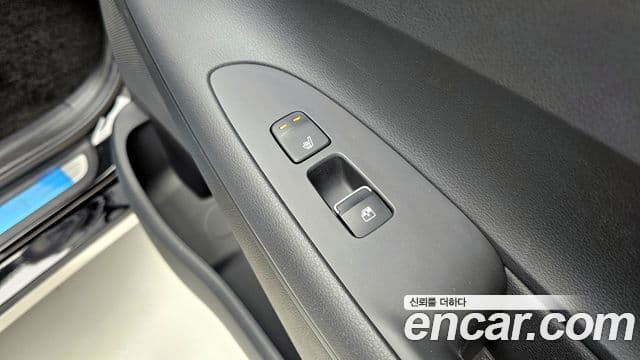 Hyundai The / новый New Grandeur IG гибрид Le Blanc, 2023 19