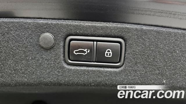 Hyundai The / новый New Grandeur IG гибрид Le Blanc, 2023 20