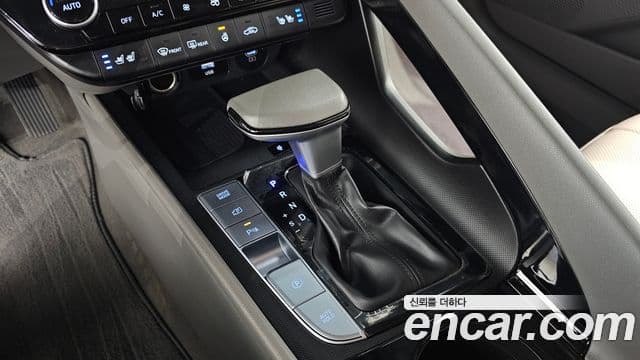 Hyundai The / новый New Avante (CN7) Inspiration, 2025 9