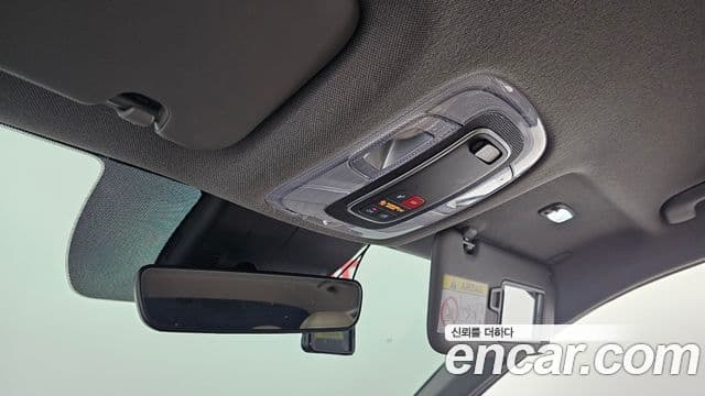 Hyundai The / новый New Avante (CN7) Inspiration, 2025 17