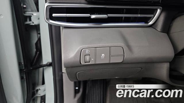 Hyundai The / новый New Avante (CN7) Inspiration, 2025 18