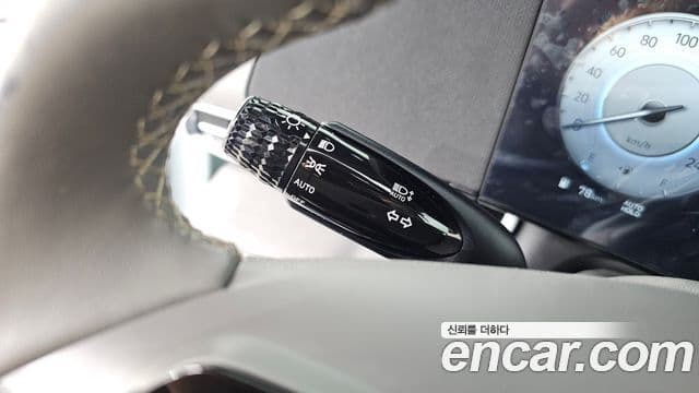 Hyundai The / новый New Avante (CN7) Inspiration, 2025 19