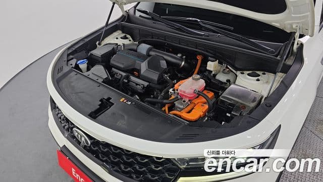 Kia Sorento 4세대 Noblesse, 2021 6