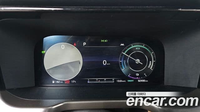 Kia Sorento 4세대 Noblesse, 2021 8