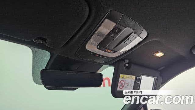 Kia Sorento 4세대 Noblesse, 2021 19