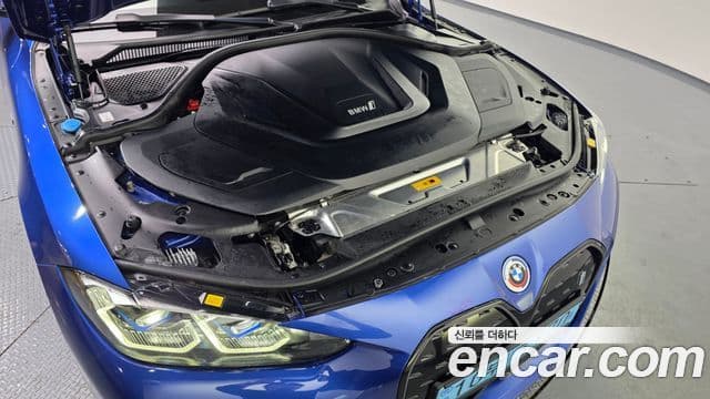 BMW i4 eDrive40 M Sport Pro, 2023 6