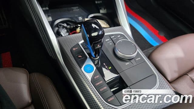 BMW i4 eDrive40 M Sport Pro, 2023 9