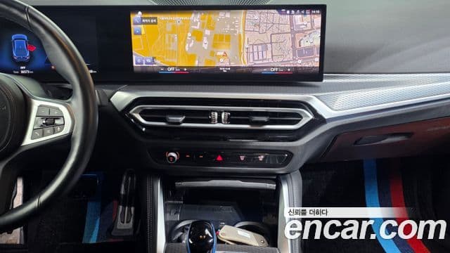 BMW i4 eDrive40 M Sport Pro, 2023 14