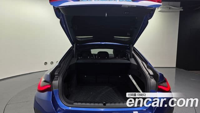 BMW i4 eDrive40 M Sport Pro, 2023 20