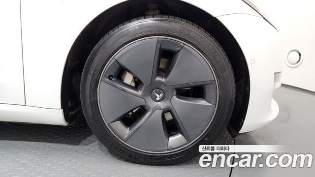 Tesla модель 3 Long Range, 2022 все фото