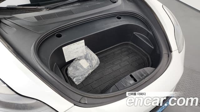 Tesla модель 3 Long Range, 2022 6