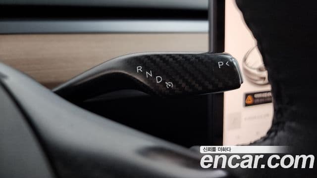 Tesla модель 3 Long Range, 2022 9