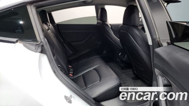 Tesla модель 3 Long Range, 2022 12