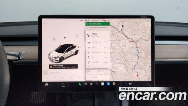 Tesla модель 3 Long Range, 2022 14