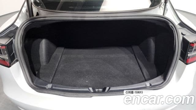 Tesla модель 3 Long Range, 2022 20