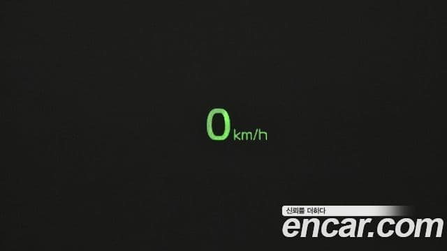 Kia Mohave The / новый Master Masters Gravity, 2021 19